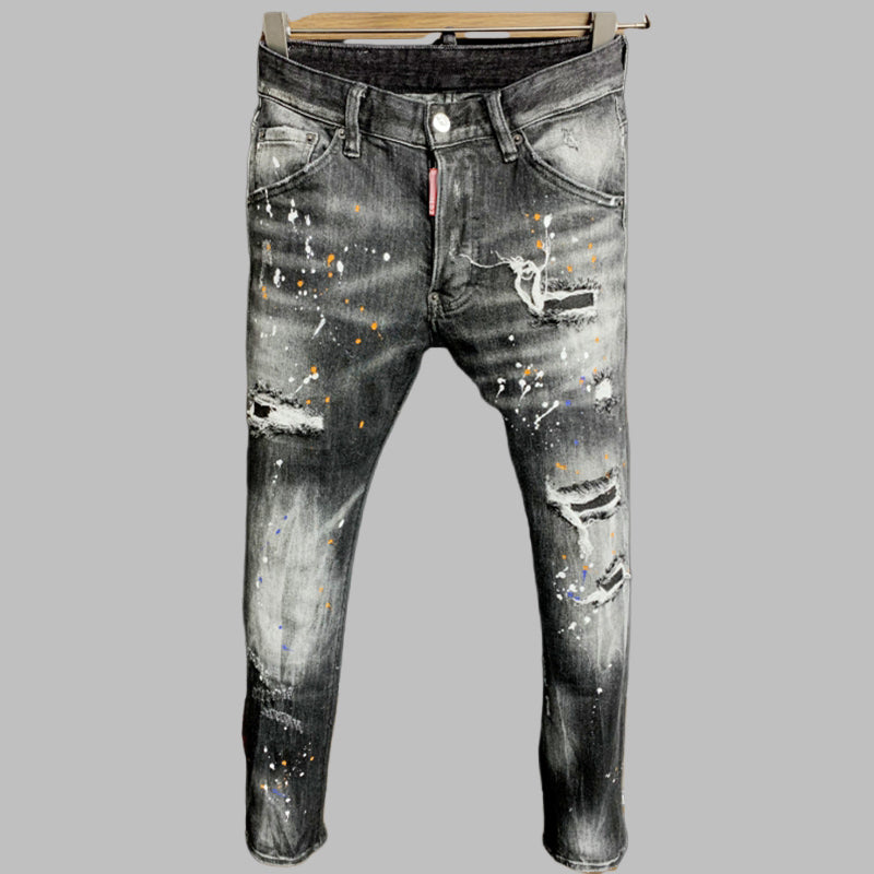 2025 New DSQ2 Fashion Men Jeans