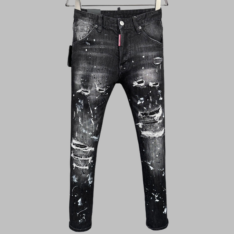 2025 New DSQ2 Men's Jeans