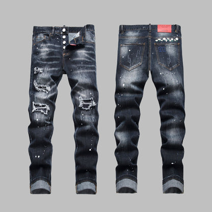 DSQ2 New 2025 Fashion Jeans