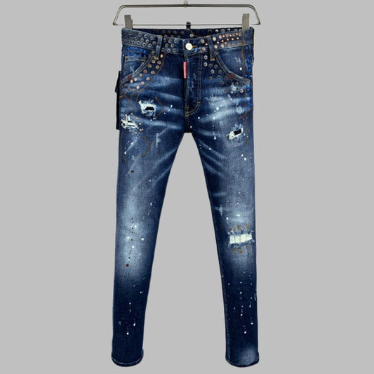 2025 New DSQ2 Fashion Jeans