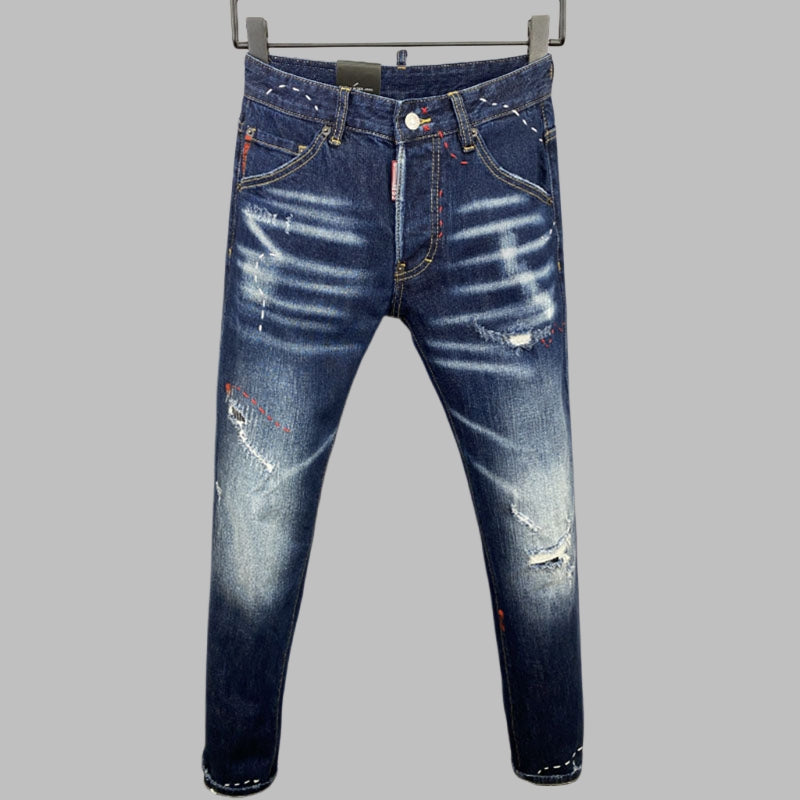 2025 New DSQ2 Fashion Men Jeans