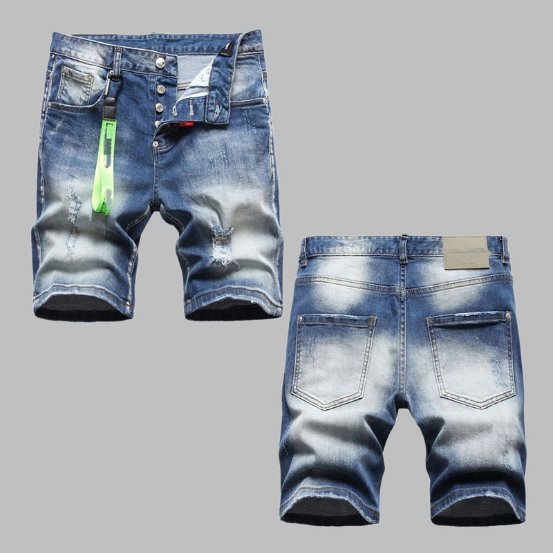 2025 New Men's DSQ2 Shorts