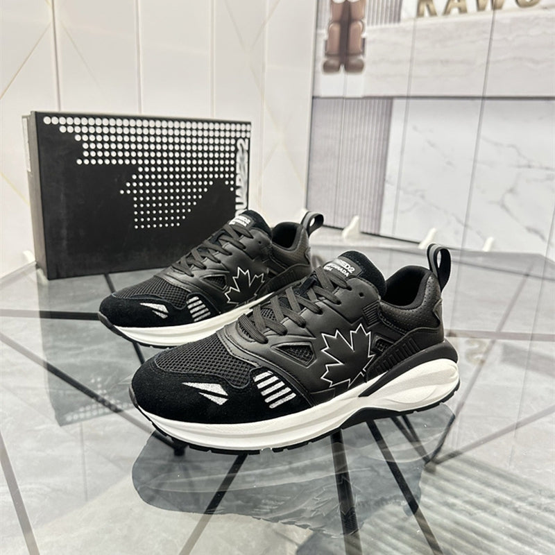 NEW DSQ2 Fashion Men's Sports Shoes