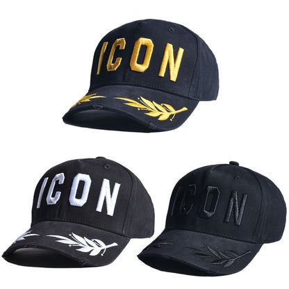 2025 New Men's Hat Baseball Cap