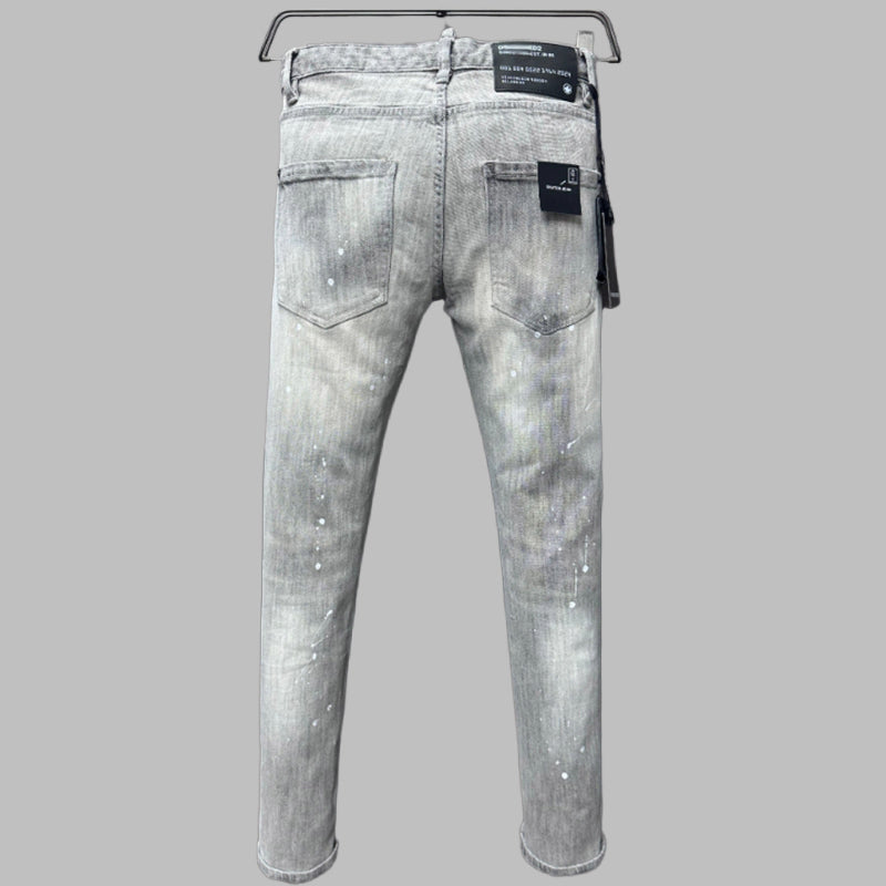 2025 New DSQ2 Men's Jeans