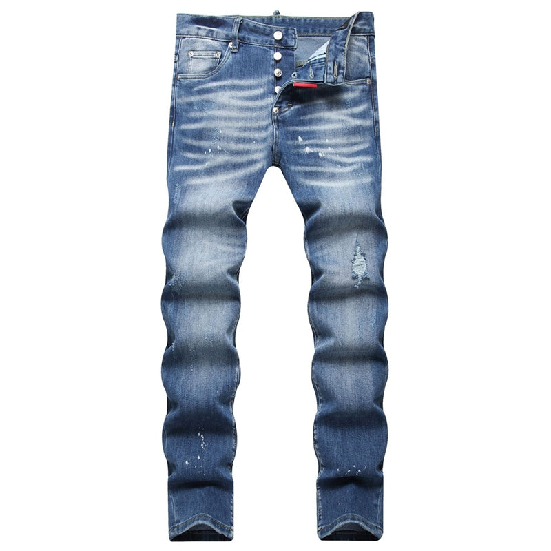 DSQ2 Hot Sale 2025 Men's Jeans