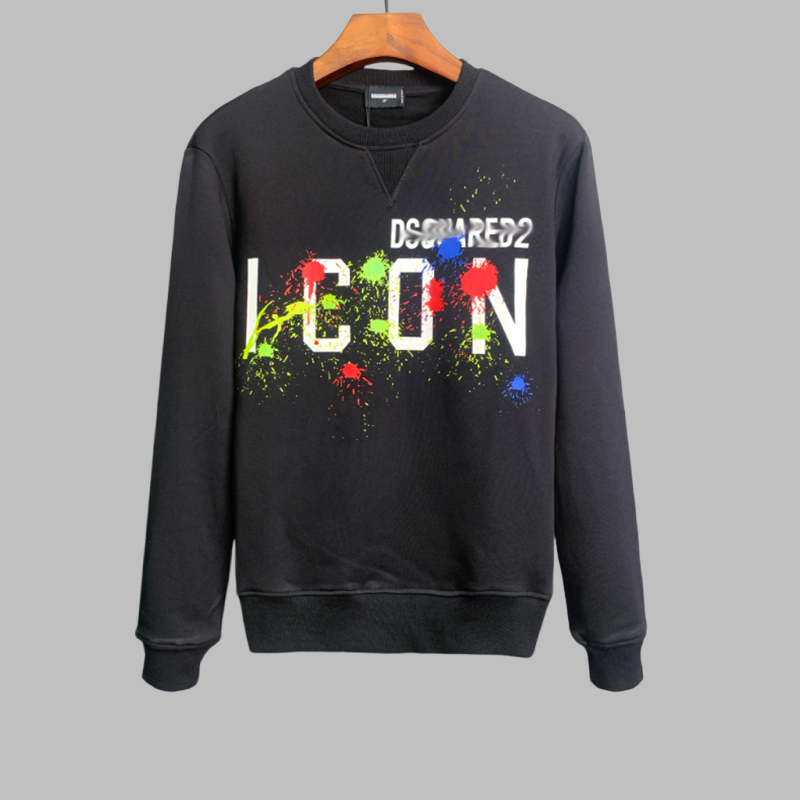 2025 New DSQ2 Men Sweatshirt