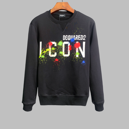 2025 New DSQ2 Men Sweatshirt