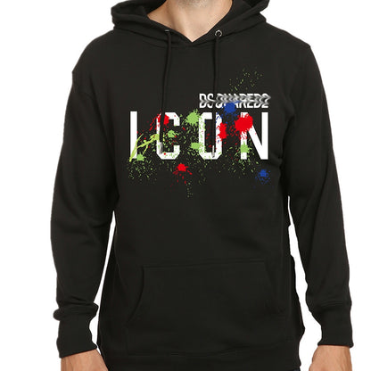 2025 New DSQ2 Casual Sweatshirt