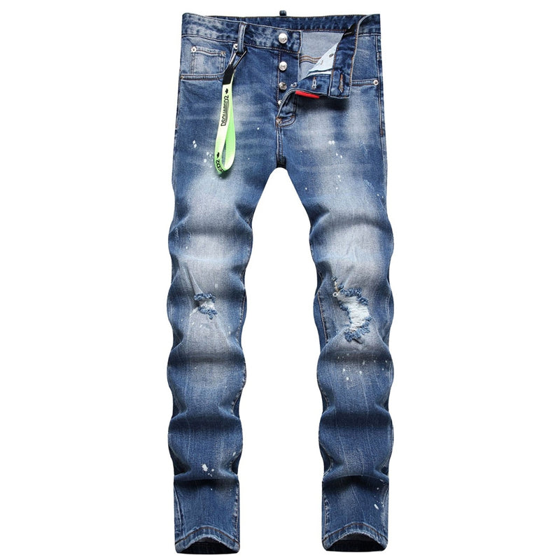 DSQ2 Hot Sale 2025  Men's Jeans