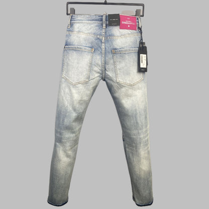 2025 New DSQ2 Fashion Men Jeans