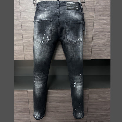 2025 New DSQ2 Men's Jeans