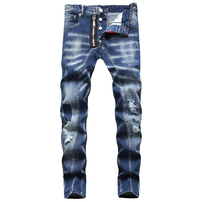 DSQ2 Hot Sale 2025 Men's Jeans