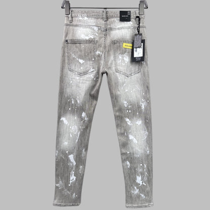 2025 New DSQ2 Men's Jeans