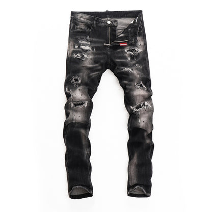 DSQ2 New Men's Fashion Jeans