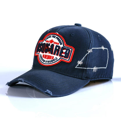 2025 New Men's Hat Baseball Cap