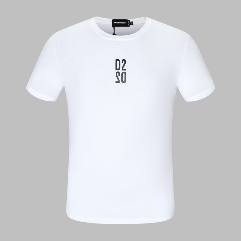 DSQ2 Men's 2025 Fashion T-Shirt