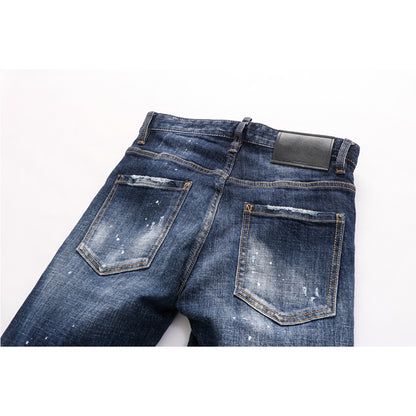 DSQ2 New Men's Fashion Jeans