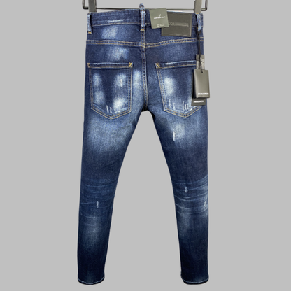 2025 New DSQ2 Men's Fashion Jeans