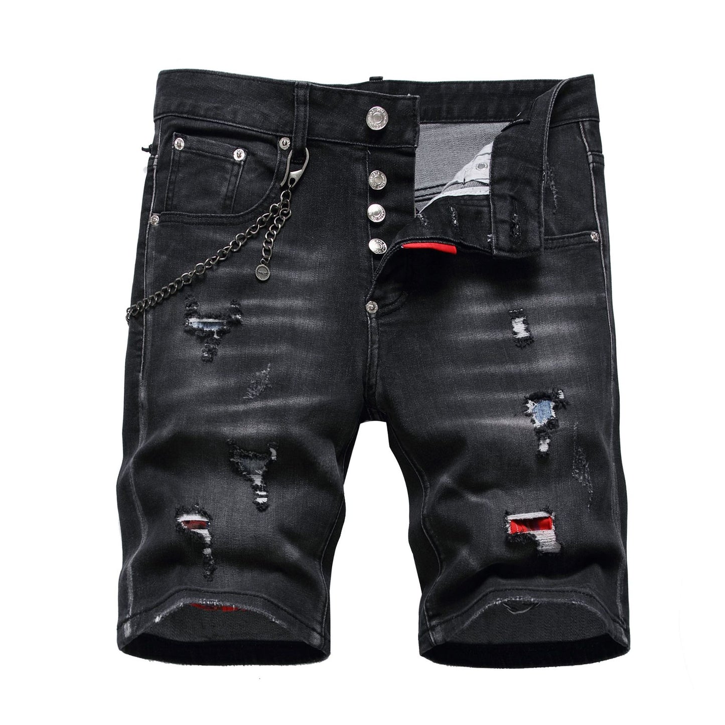 2025 New Men's DSQ2 Shorts