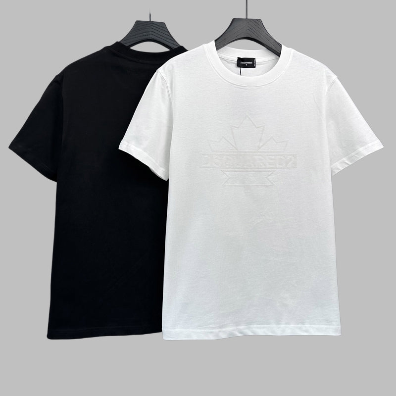 DSQ2 2025 Men's Short Sleeve T-Shirt