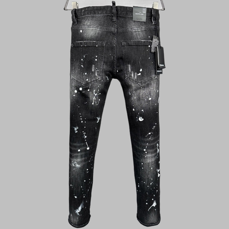 2025 New DSQ2 Men's Jeans