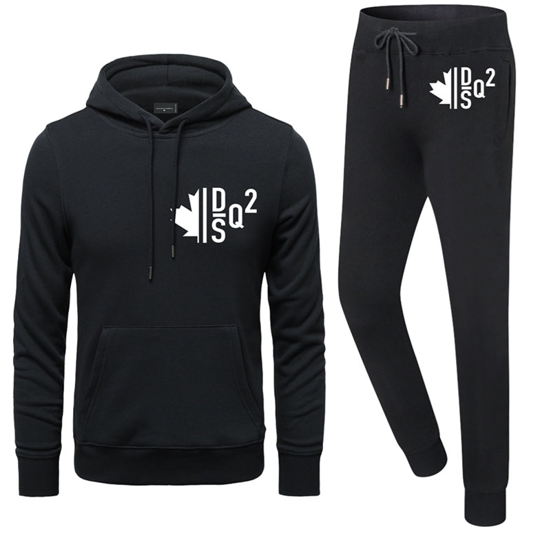 New-DSQ2 2025ss Sportswear Set