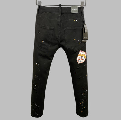 2025 New DSQ2 Fashion Men Jeans