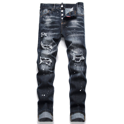 DSQ2 New 2025 Fashion Jeans