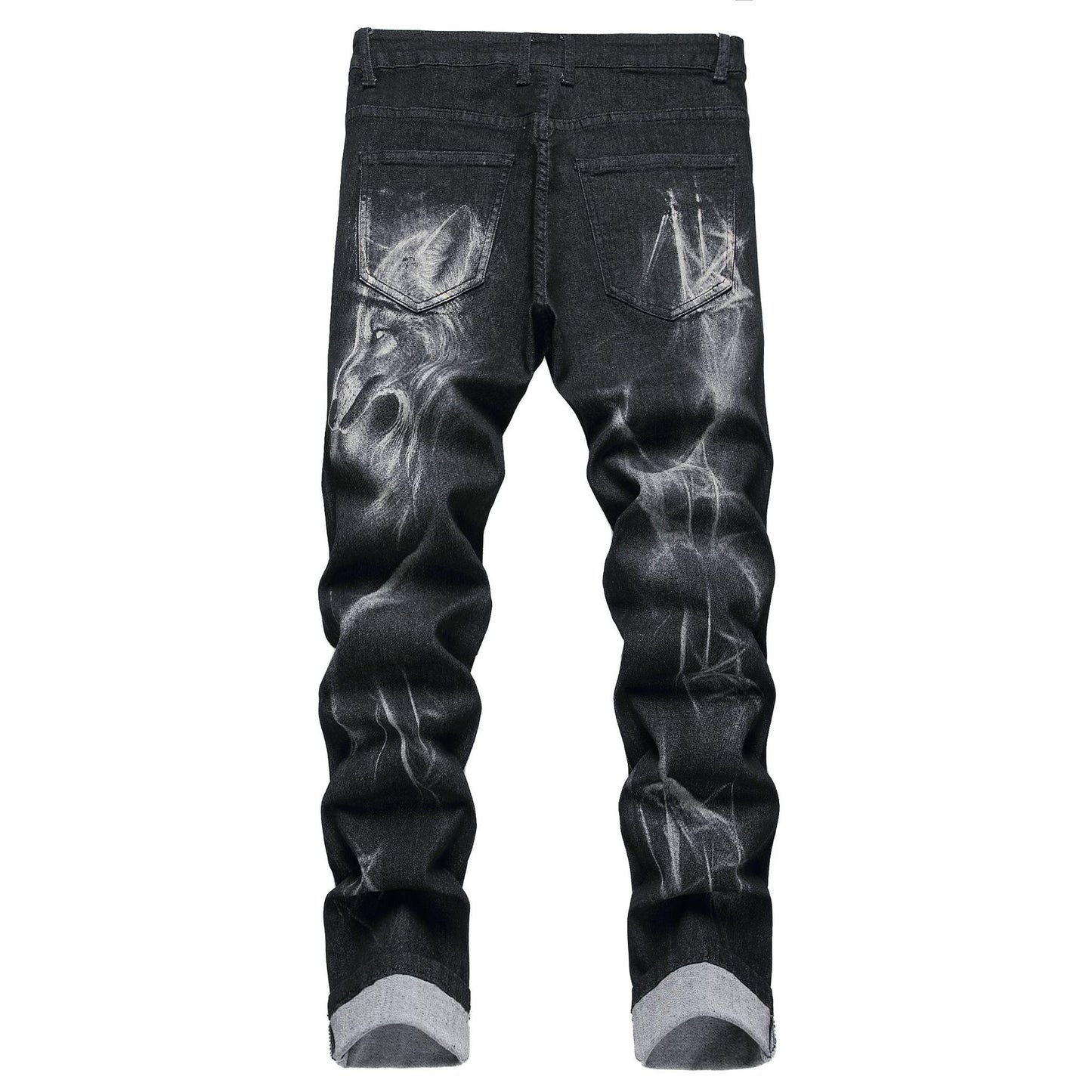 DSQ2 New 2025 Men's Jeans