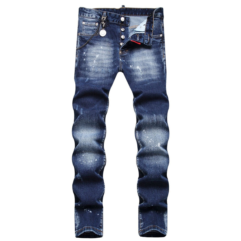 DSQ2 Hot Sale 2025  Men's Jeans