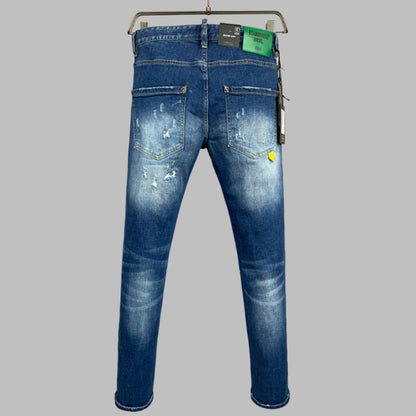 2025 New DSQ2 Fashion Jeans