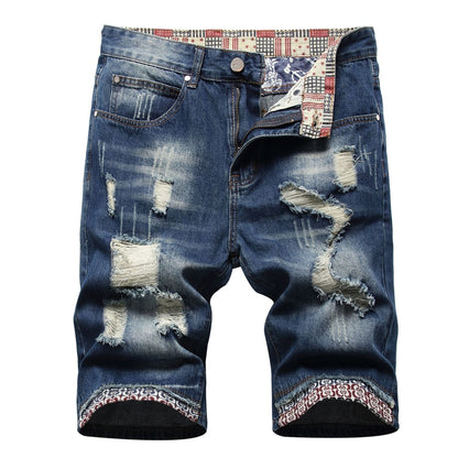 2025 New Men's DSQ2 Shorts