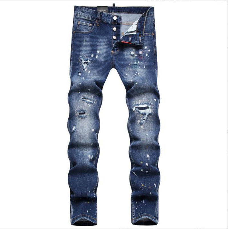 DSQ2 Hot Sale 2025  Men's Jeans