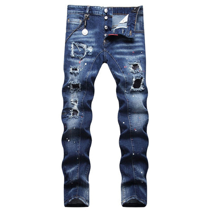 DSQ2 Hot Sale 2025 Men's Jeans