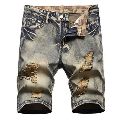 2025 New Men's DSQ2 Shorts