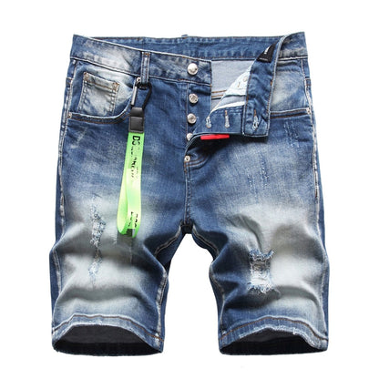 2025 New Men's DSQ2 Shorts