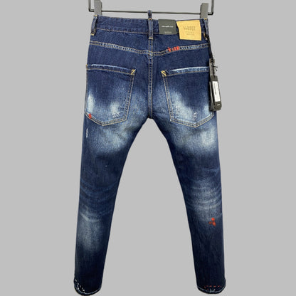 2025 New DSQ2 Fashion Men Jeans