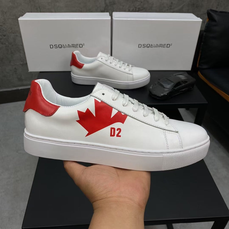 2025SS NEW-DSQ2  Men's shoes