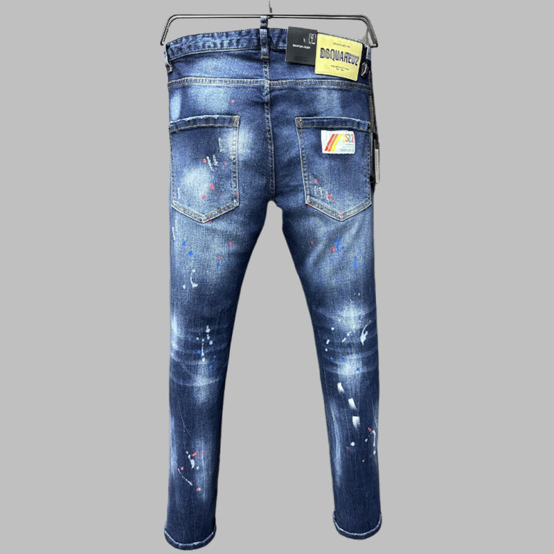 2025 New DSQ2 Men's Jeans