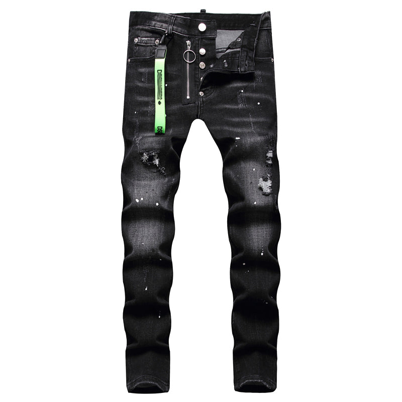 DSQ2 New 2025 Men's Jeans