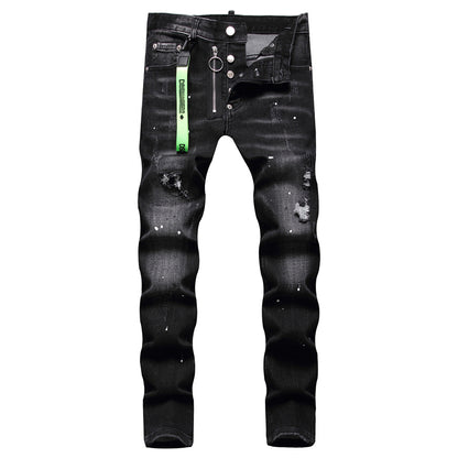 DSQ2 New 2025 Men's Jeans