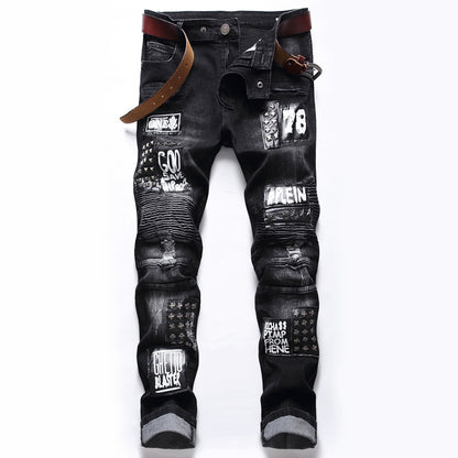 DSQ2 New 2025 Men's Jeans