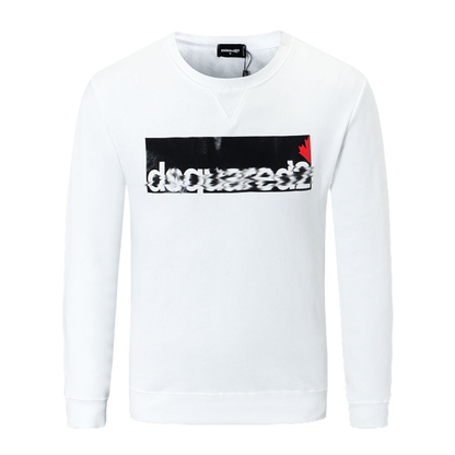 2025 New DSQ2 Fashion Sweatshirt