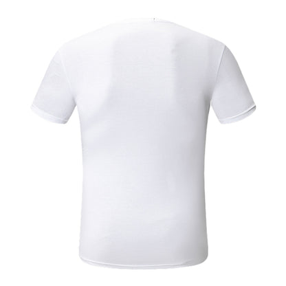 DSQ2 Men's 2025 Short Sleeve T-Shirt