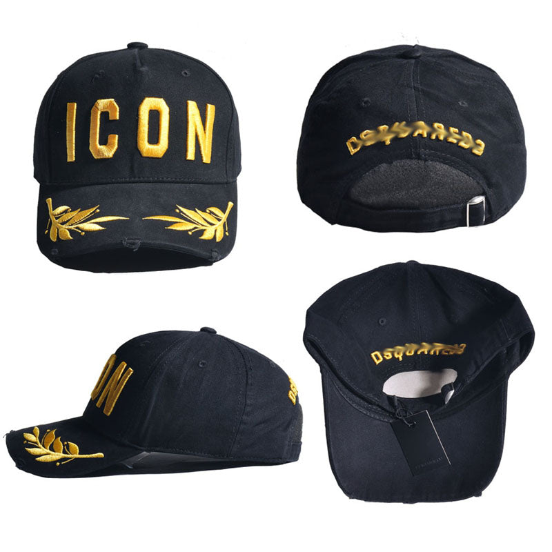 2025 New Men's Hat Baseball Cap