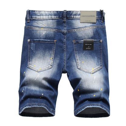 2025 New Men's DSQ2 Shorts