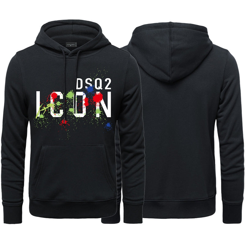 New-DSQ2 2025ss Sportswear Set