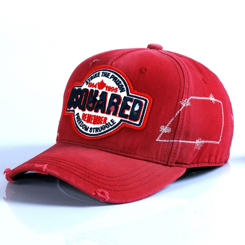 2025 New Men's Hat Baseball Cap