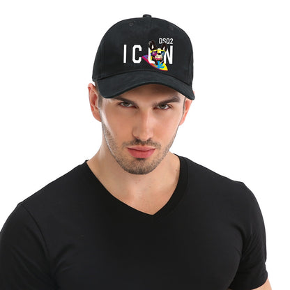 2025 New Men's Hat Baseball Cap